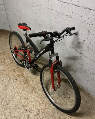 Mtb misura 26