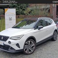 Seat Arona FR 1.0 TSI #9663