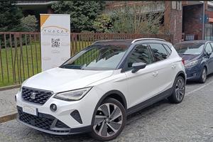 Seat Arona FR 1.0 TSI #9663