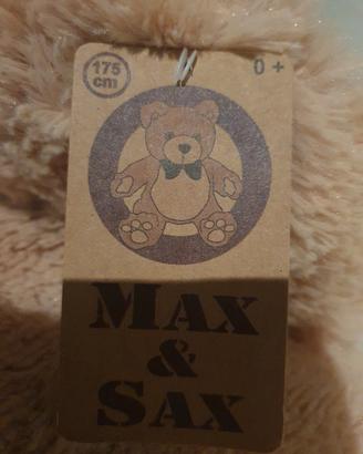 Peluche gigante 
