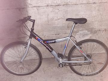 bicicletta da donna