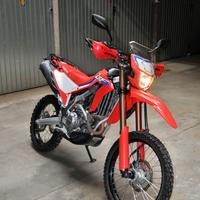 HONDA CRF 300 L