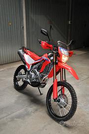 HONDA CRF 300 L
