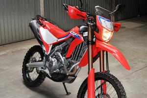 HONDA CRF 300 L