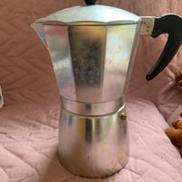 Caffettiera vintage 12 tazze