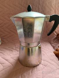 Caffettiera vintage 12 tazze