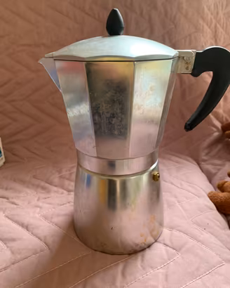 Caffettiera vintage 12 tazze