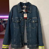 Tommy Hilfiger Denim Trucker