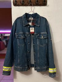 Tommy Hilfiger Denim Trucker