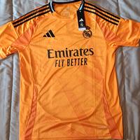 Maglia Real Madrid 24/25