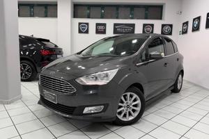 Ford C-Max 1.5 TDCi 120CV Start&Stop Titanium