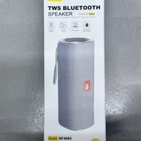 Speaker Bluetooth