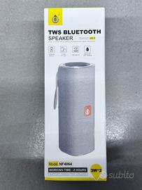 Speaker Bluetooth
