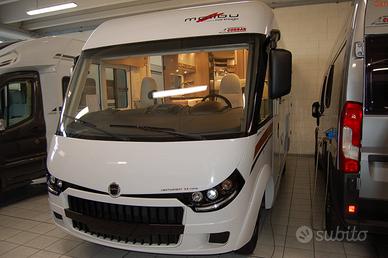 Malibu I 430 KB-LE Lightweight (SCONTO 20.300,00 P
