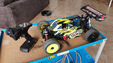 Kyosho inferno 1/8