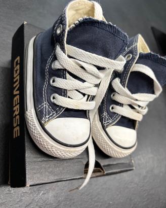 Scarpe Converse All Star bambino tg. 20