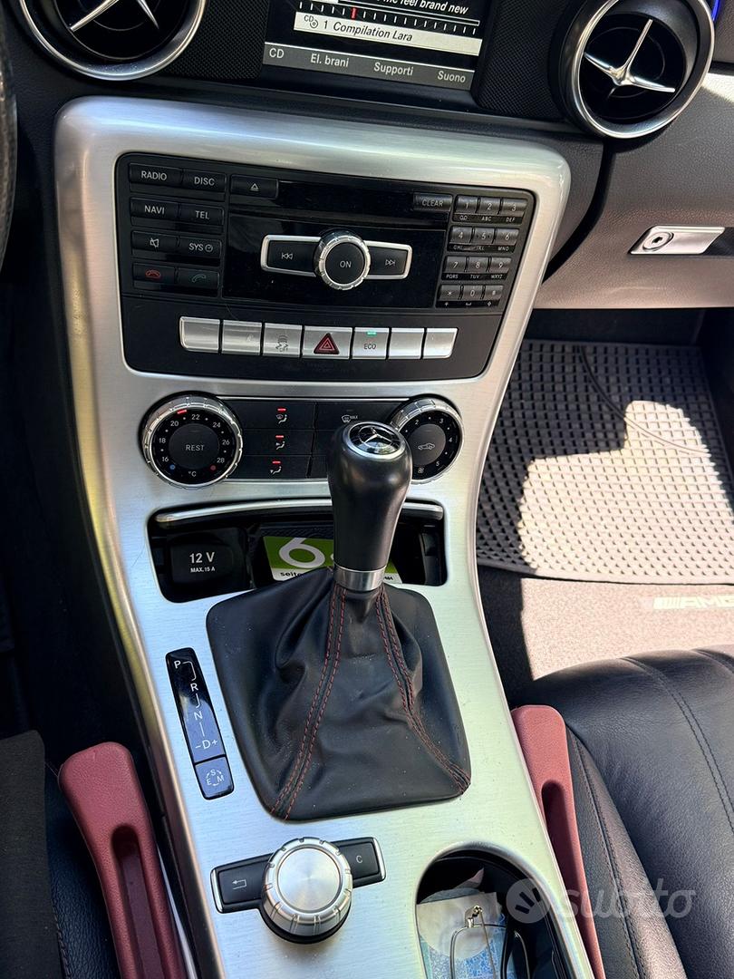 Mercedes-Benz Slk 2014 photo 2