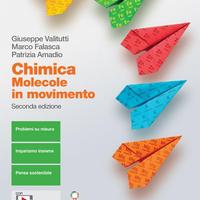 Chimica - Molecole in movimento