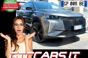 Ds 7 Crossback BlueHDi 130 aut. Performance Line A