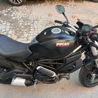 Ducati Monster 797+ 2017