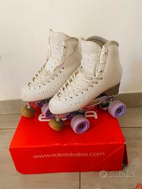 Pattini Edea Ritmo 245