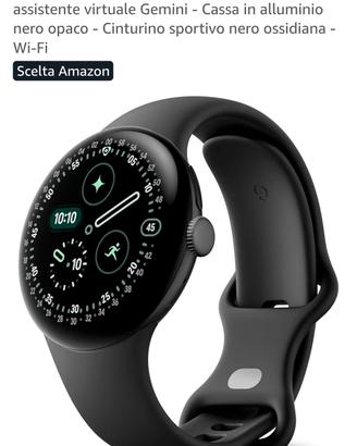 google watch pixel 4. 40mm