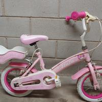 bicicletta Atala raggio 12 