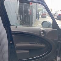 Alzavetro anteriore sx MINI COOPER D COUNTRYMAN an