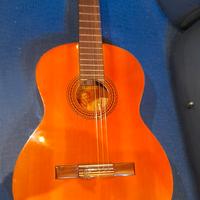 Chitarra juan estruch trovador