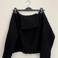 Maglietta da donna invernale