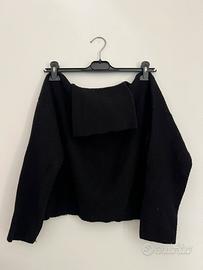 Maglietta da donna invernale