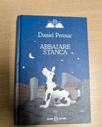 Abbaiare stanca 