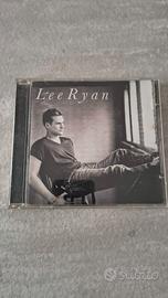 Lee Ryan CD