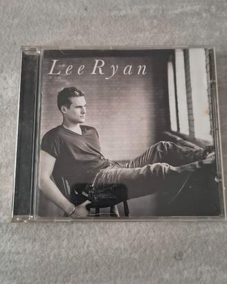 Lee Ryan CD