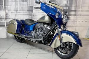 Indian Chieftain Classic