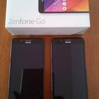 2 ASUS ZENFONE GO Z00VD