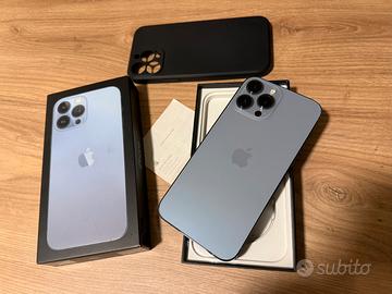 Iphone 13 pro max 1TB