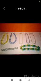 Collane vintage nuove