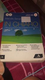 In chiaro  Vol. A Marcello Sensini