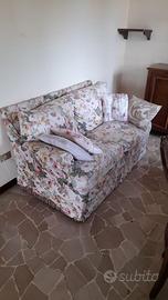 Divano 2 posti
