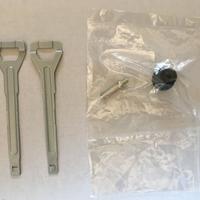 Accessori autoradio vari (2)