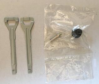 Accessori autoradio vari (2)