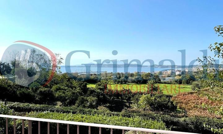 Villa bifamiliare Pozzuoli [Cod. rif 3226363ARG]