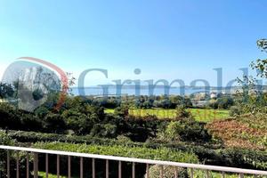 Villa bifamiliare Pozzuoli [Cod. rif 3226363ARG]
