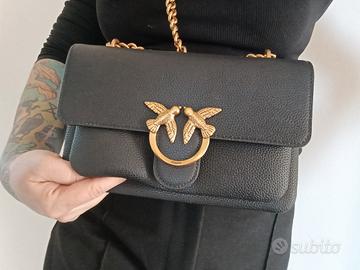 borsa messanger Pinko