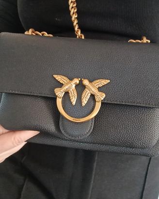 borsa messanger Pinko