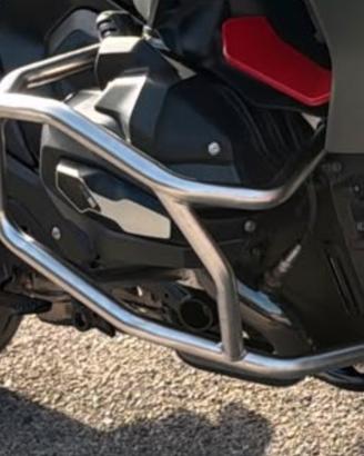 Paramotori adatti per bmw r1300/gs/r/rs/