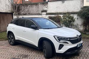 Renault AustralE full Hibrid E Tech 200 cv