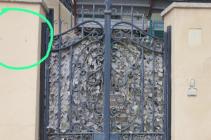 Ostia mare centralissima