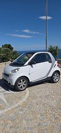 Smart ForTwo Coupè MHD 2009